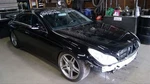 Rear Drive Shaft 219 Type CLS550 Fits 07-11 Mercedes Cls-class 808329. Fixed Price $275.00.