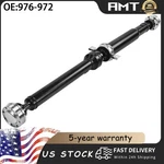 Rear Driveshaft Prop Assy For 2011-2025 Dodge Durango 5.7L Awd 52123635AA. Fixed Price $296.99.