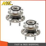 2PCS Rear Wheel Hub & Bearings For Jeep Compass 2007-2017; Dodge Caliber 2007-08. Fixed Price $62.99.