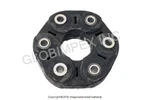 Bmw (2006-2013) Flex Disc For Driveshaft Febi Bilstein + Year Warranty. Fixed Price $186.45.
