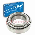 Skf Front Inner Wheel Bearing For 1961-1962 International C100 Axle Fx. Fixed Price $18.79.