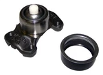 Crown Automotive 4897484K Yoke Seal Kit Fits 94-98 Grand Cherokee (zj). Fixed Price $169.95.