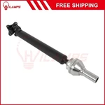 For Ram 1500 2014-2016 V6 3.0L 2013-2017 V8 5.7L 4WD Auto Trans Front Driveshaft. Fixed Price $107.29.
