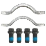 Strap Kit Moog 475-10. Fixed Price $23.93.
