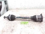 2022 Porsche Cayenne Driver Left Side Front Axle Shaft Oem 4M4407271B. Fixed Price $319.95.