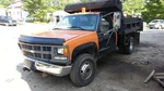 Rear Drive Shaft 4X4 135.5 Wb Chassis Cab Section Fits Chevrolet 3500 79247. Fixed Price $125.00.