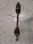 Front Driver Axle Shaft Fits Cadillac Cts 2008 - 2014. Fixed Price $114.30.