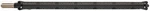 Dorman 946-339 Rear Driveshaft Assembly Fits Hummer H3 15090364 15237029. Fixed Price $433.13.