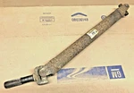 Chevy Silverado Driveshaft ( Front ) 2003-2005 Gmc Sierra. Fixed Price $67.50.