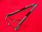 14-19 Bmw F34 Series Gt Rear Trunk Lid Tailgate Shock Support Spindle Set Oem. Fixed Price $135.31.