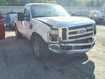Used Rear Drive Axle Assembly Fits: 2008 Ford F250SD Pickup Srw Gaso. Fixed Price $694.99.