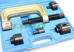 Ball Joint & C-clamp Disassembly Tool 4 Mercedes Benz 220 211 230 Serie. Fixed Price $72.99.