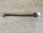 03-06 Wrangler Front Drive Shaft 4.0L 241 Tcs Rubicon. Fixed Price $299.95.