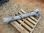 2006-2011 Aston Martin V8 Vantage 4.3L A/t Rear Driveshaft Axle Torque Tube Oem. Fixed Price $450.00.