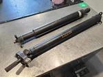 Rear Drive Shaft Sedan 4.6L Thru 4/27/10 Fits 09-10 Genesis 52345. Fixed Price $232.45.