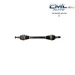 2015-2023 Dodge Charger Hellcat Scat Lh Rear Axle Shaft 53010849AB Oem. Fixed Price $284.75.