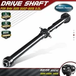 Rear Driveshaft Prop Assembly For Bmw 335I 2007-2013 3.0L Auto Trans. Rwd. Fixed Price $280.89.