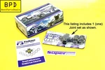 1X Yukon Chromoly Super Joint For Dana 60 SJ-733X-733. Fixed Price $349.99.