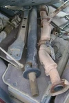 Rear Drive Shaft 4WD Fits 91-95 Pathfinder 76698. Fixed Price $225.00.