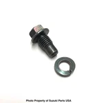 12MM Lever Locating Bolt / Transmission Shifter Samurai '90-'95 Suzuki. Fixed Price $16.00.