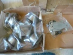Excel U-joint Kit EM68800 Rpls Mack 2104-5279X. Fixed Price $15.00.