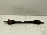 2007 2010 Bmw X5 E70/FE43 Rear Right Passenger Side Output Shaft Suspension Axle. Fixed Price $131.39.