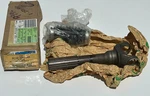 2005-16 Ford F250-550 Super Duty Slip Yoke Flange 4WD Coupling 5C3Z4841AB. Fixed Price $90.00.