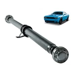 70" Rear Drive Shaft Prop Assembly For Dodge Challenger V6 3.6L 2015-2019. Fixed Price $195.99.