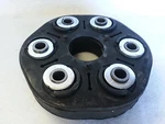 Driveshaft Flex Joint Disc 26-11-1229-754 (for Bmw E65 E66 745I 745LI 730 745). Fixed Price $62.94.
