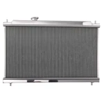 Row Coolant Radiator For Acura Integra Gs-r Type 1994-2001 1568. Fixed Price $121.23.