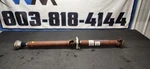 2015-2023 Ford Mustang Gt 6R80 Automatic Driveshaft Oem. Fixed Price $166.24.