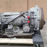 01-04 Corvette C5 Automatic Transmission 4L60E With Torque Converter 136K AA7418. Fixed Price $749.25.