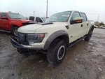 Driver Left Upper Control Arm Front Fits 10-14 Ford F150 Raptor 12637526. Fixed Price $106.02.