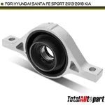 Drive Shaft Center Support Bearing For Hyundai Santa Fe Sport Kia Sorento Rear. Fixed Price $52.99.