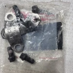 Navistar Strap Kit, U-joint, Drive Shaf 1685128C91. Fixed Price $41.85.