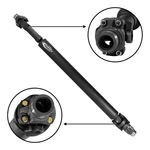Yukon Performance Rear Driveshaft, 2018 Jeep Jl Sahara 4 Dr, Auto, Selec-trac. Fixed Price $816.10.