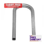Chassis C/E4035-1, One Natural Steel U-bend Driveshaft Loop Only Performance Par. Fixed Price $66.12.