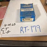 Prime ES2076L Front Steering Tie End Trw, Genuine Product, Vintage Nos. Fixed Price $13.50.