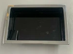2004 - 2010 Volkswagen Touareg Front Center Console Ashtray 7L6857311 Oem. Fixed Price $15.00.