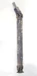 Rear Drive Shaft 3.0 Automatic Oem 1985 1986 Nissan 300ZX. Fixed Price $50.00.