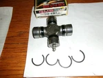 Gmb U-joint 240-0369 Conversion Detroit 7290 + 7260. Fixed Price $29.99.