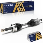 Aisin Front Cv Axle Assembly For Toyota Tacoma 4RUNNER 1995-2004 Wheel Drive. Fixed Price $139.99.
