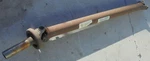 2003 Jeep Liberty Sport 3.7L Rear Back Drive Shaft Automatic Joint Yoke. Fixed Price $169.73.