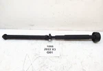 19-23 Oem Bmw G01 X3 30I Rwd Rear Axle Assembly. Fixed Price $225.02.