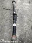 Rear Drive Shaft/prop Oem 20-25 Cadillac CT5 1YR Wrnty. Fixed Price $110.00.