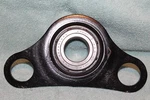 1951-1957 Studebaker Driveshaft Center Support Assy. Fixed Price $58.00.