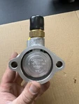 New Drive Shaft Axletech Locking Cylinder E75701384, 105596A3 Soderep (72). Fixed Price $125.00.