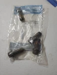 2007-14 Ford Expedition New Drive Shaft Rear Mount Bolt N800594-S100 Oem. Fixed Price $20.00.
