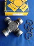 Precision Universal # 360 U-joint Gm Chevy Amc Ford B6TZ C4TZ 114-500 Usa. Fixed Price $24.99.