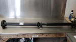 2016-2024 Chevrolet Camaro 6.2L Auto Oem Rear Driveshaft Assembly 84595445 27K. Fixed Price $150.00.